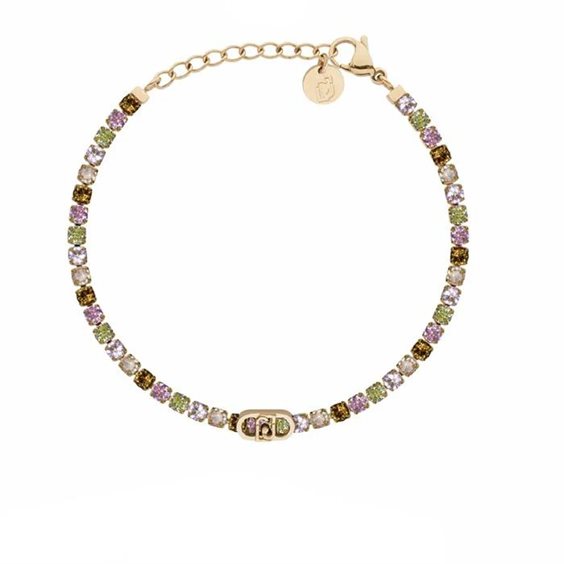Bracciale Liu Jo Donna Essential in Acciaio LJ3217 - LJ3217
